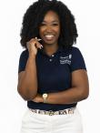 Sarita Jackman Barbados Sotheby's International Realty Manager of Property Manag