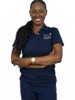 Sasha Smith Barbados Sotheby's International Realty Property Manager